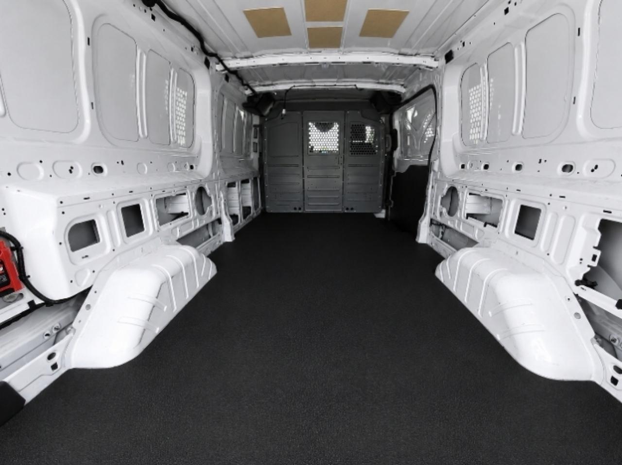 Ford Transit 150 Van Low Roof w/Sliding Pass. 148-in. WB 2023
