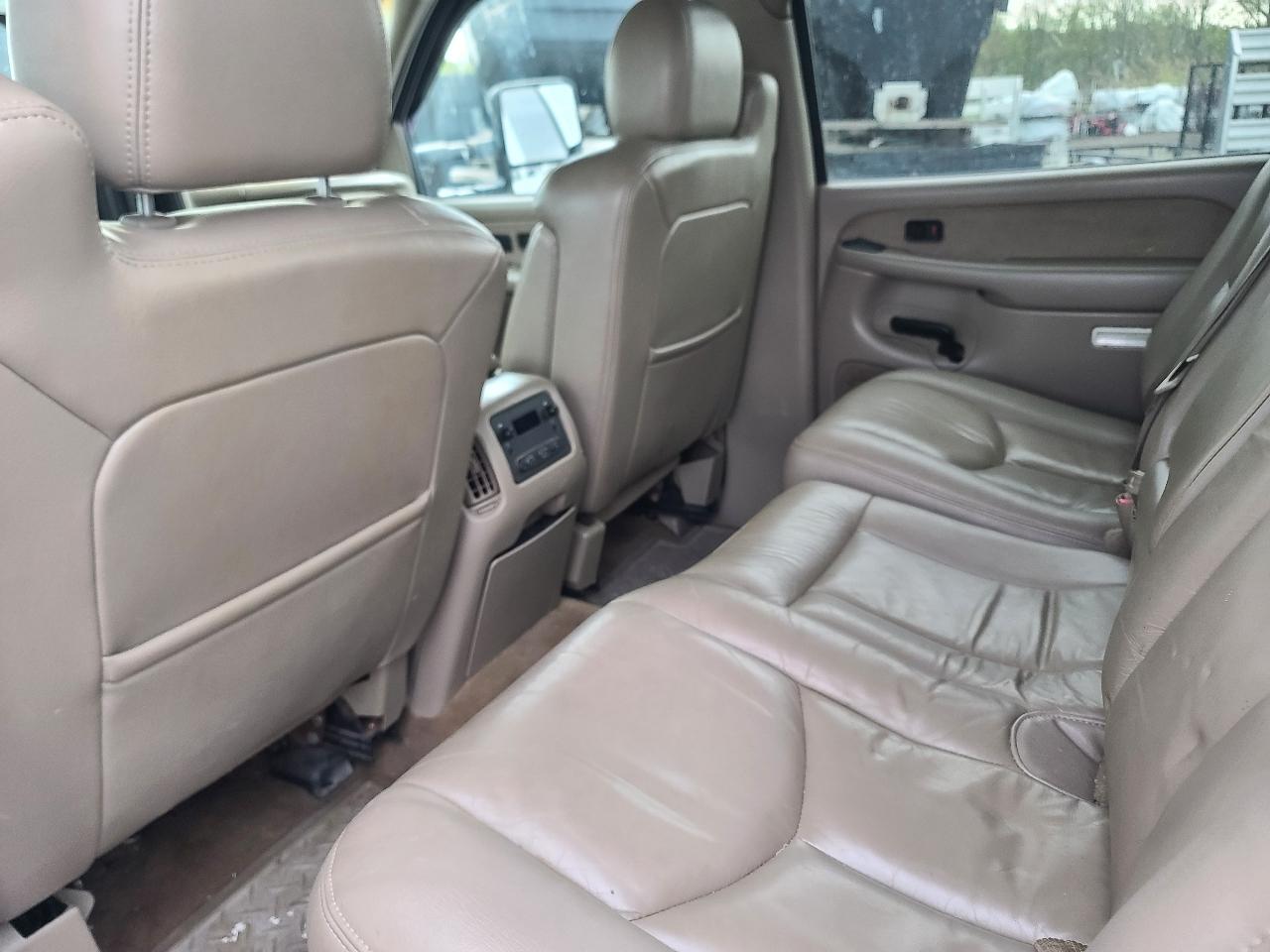 GMC Sierra 2500HD SLE Crew Cab Long Bed 4WD 2003