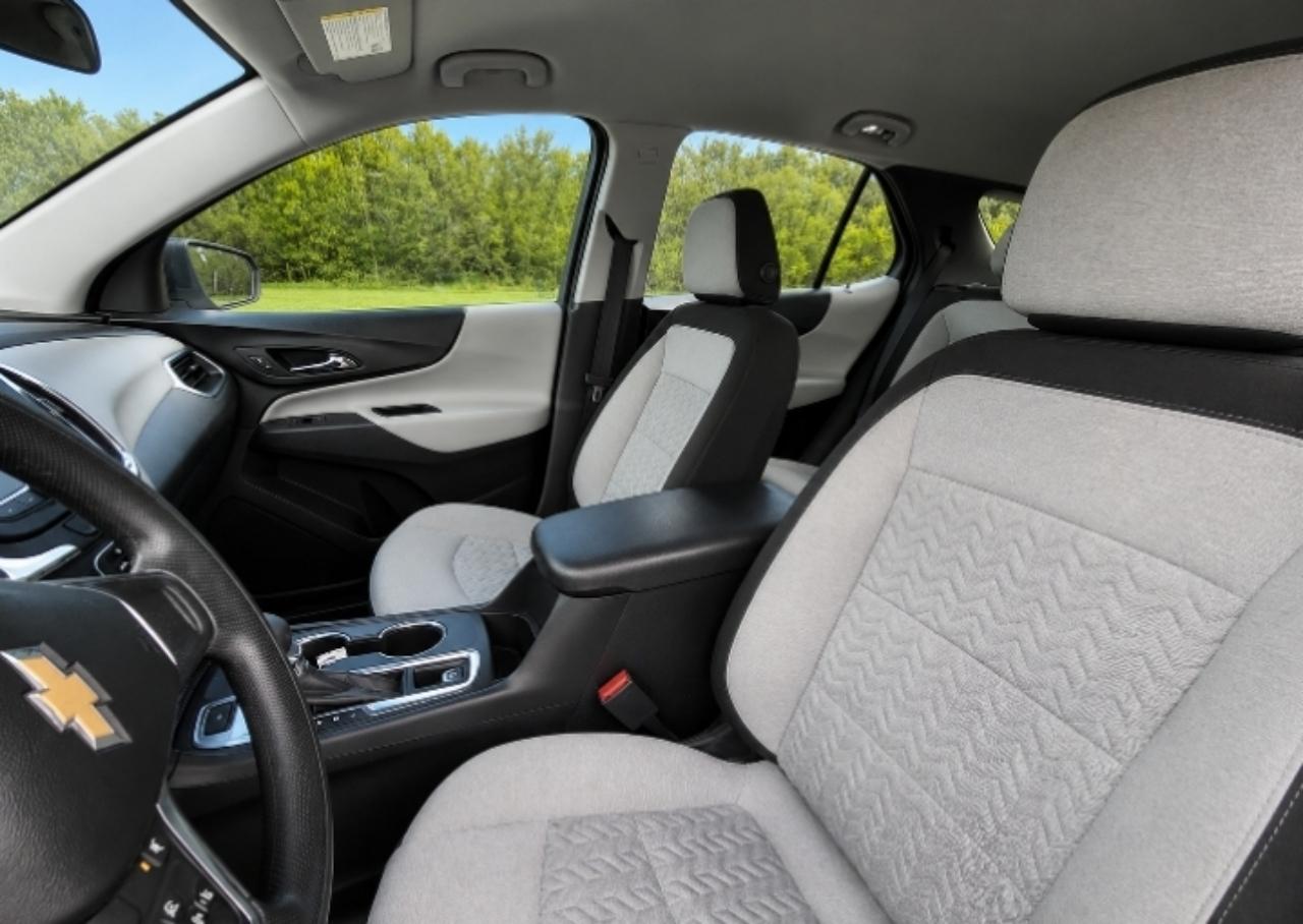 Chevrolet Equinox LS 1.5 AWD 2024