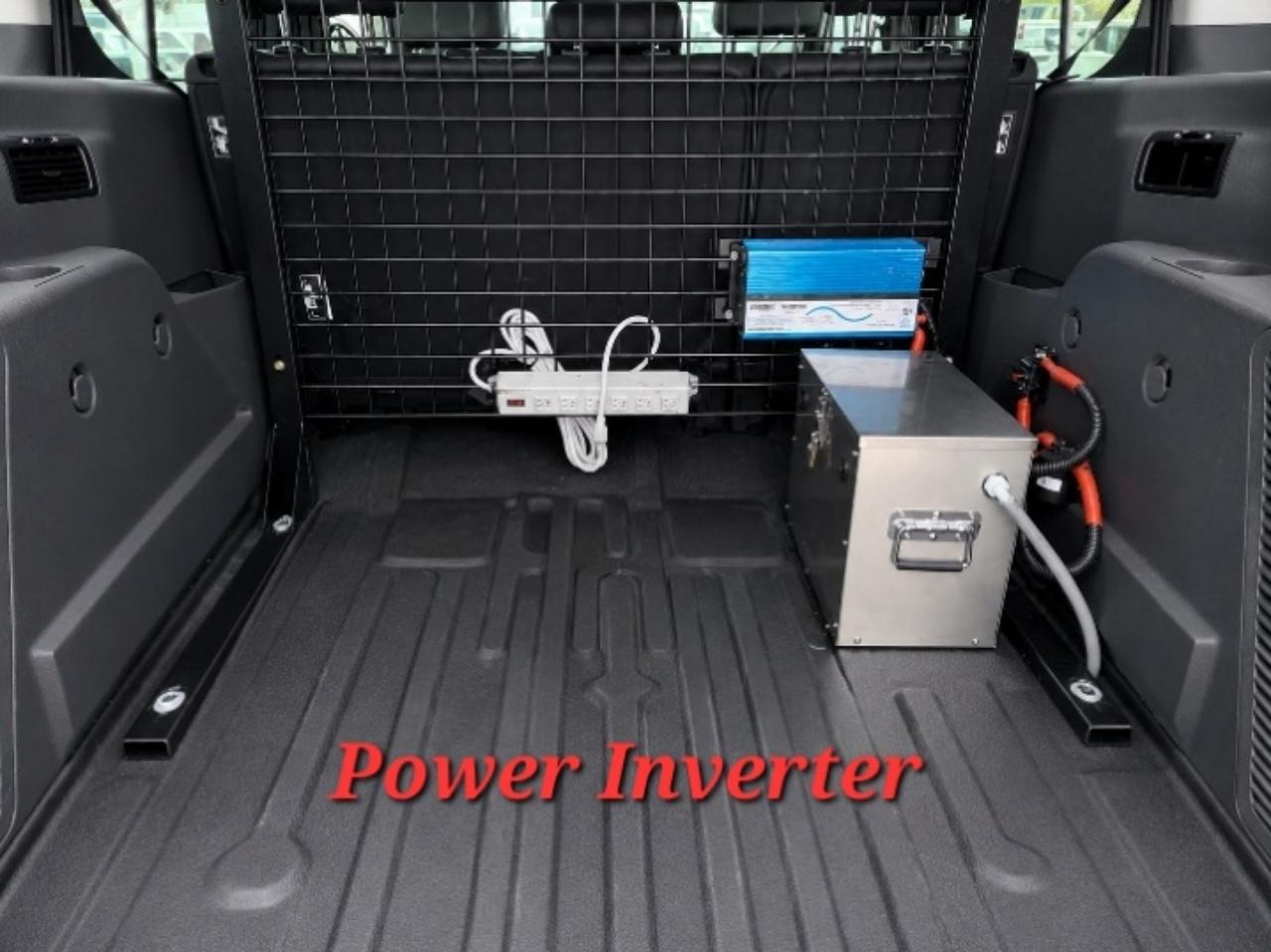 Ford Transit Connect Wagon XL LWB 2022