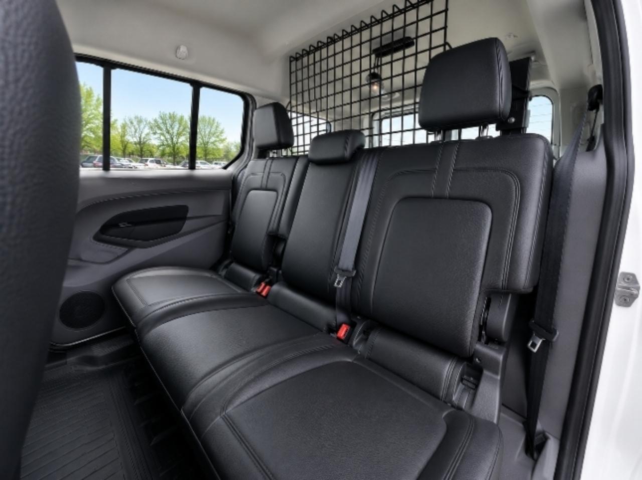 Ford Transit Connect Wagon XL LWB 2022