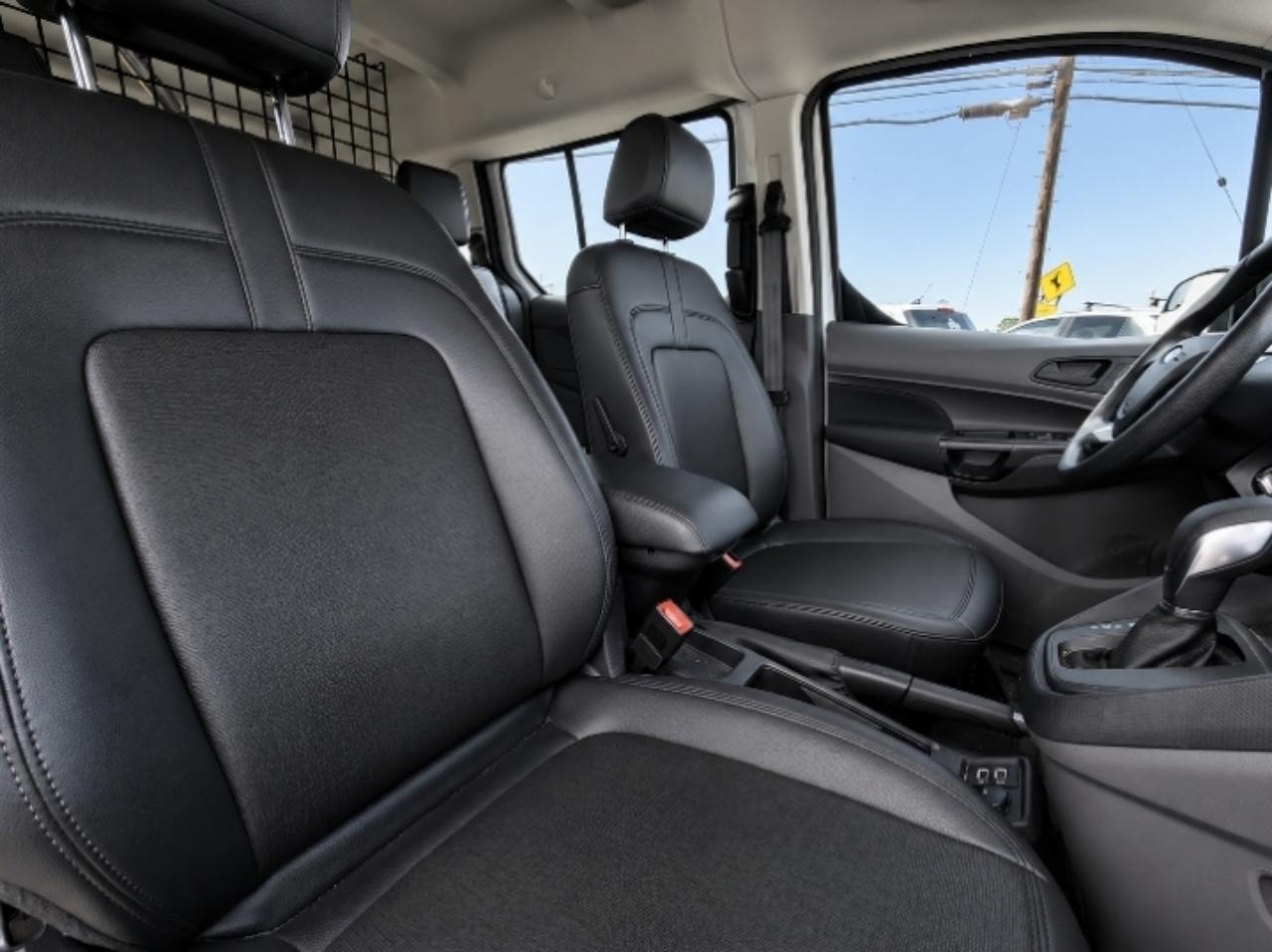 Ford Transit Connect Wagon XL LWB 2022