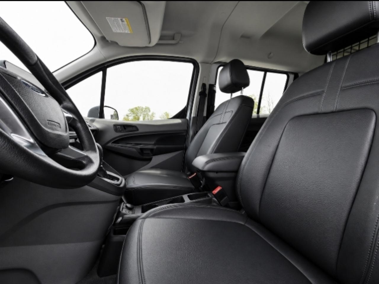 Ford Transit Connect Wagon XL LWB 2022