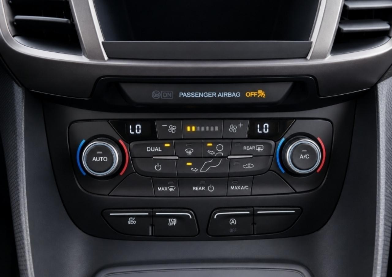 Ford Transit Connect Wagon XL LWB 2022