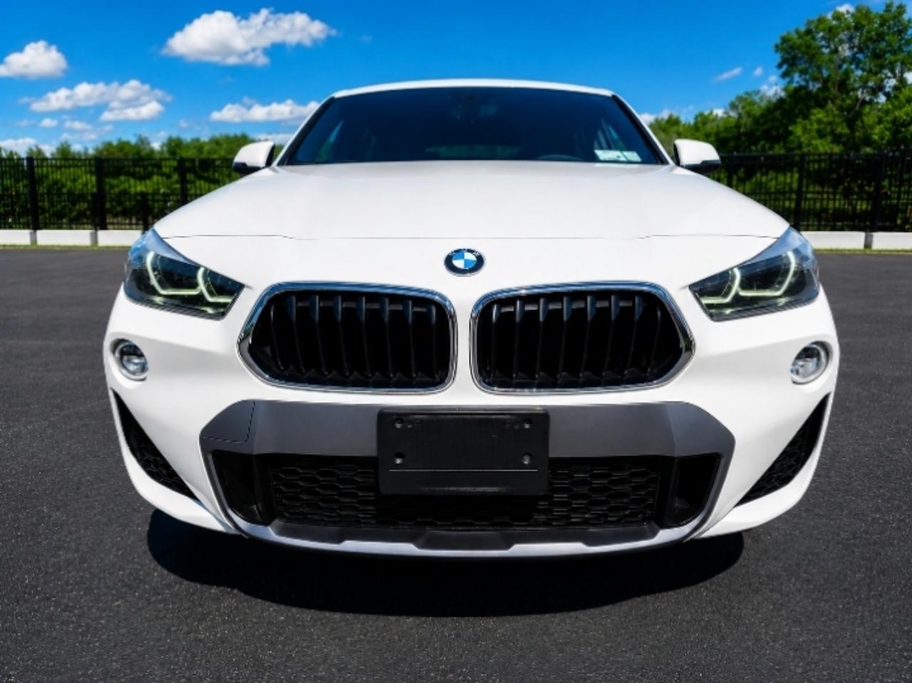 BMW X2 xDrive28i 2018