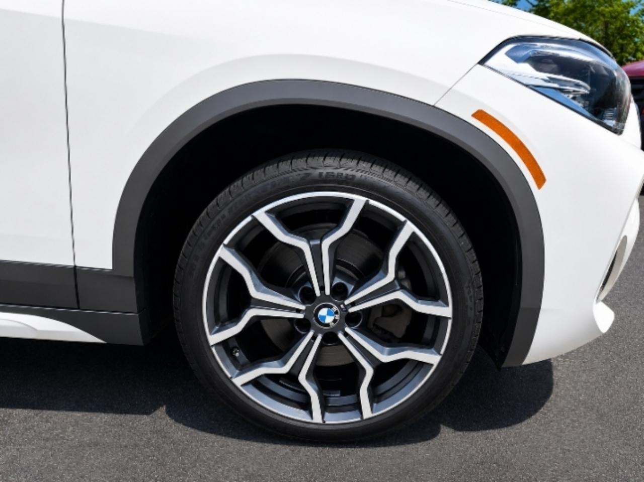 BMW X2 xDrive28i 2018