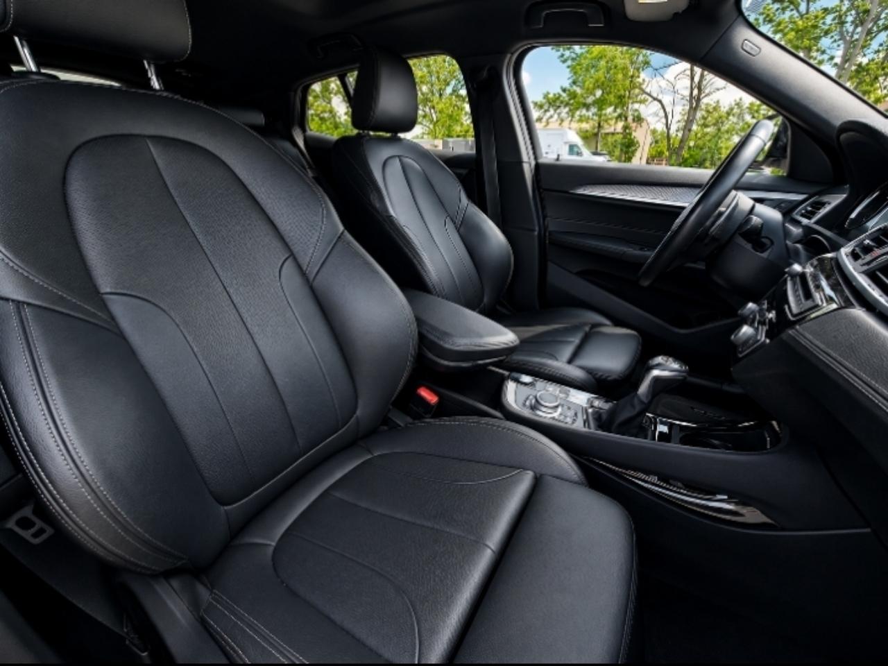 BMW X2 xDrive28i 2018