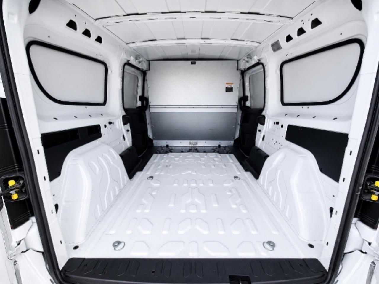 RAM ProMaster City Wagon 2022