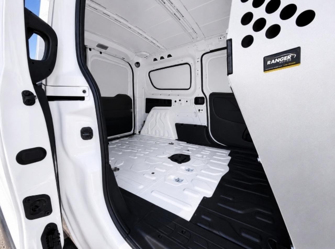 RAM ProMaster City Wagon 2022