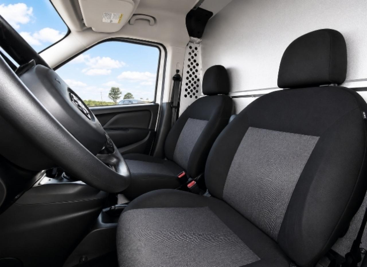 RAM ProMaster City Wagon 2022