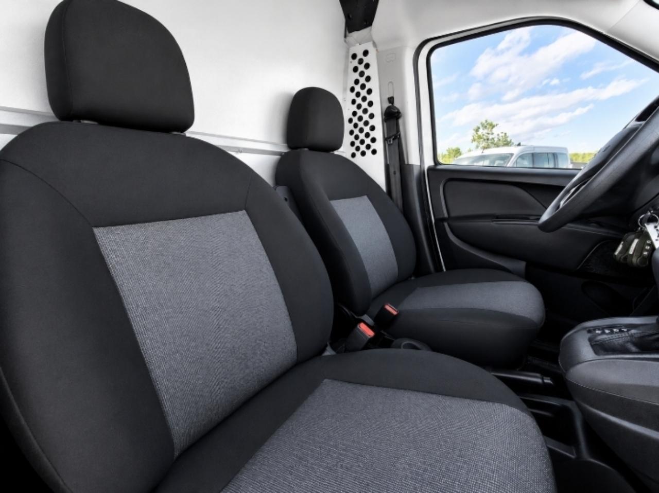 RAM ProMaster City Wagon 2022