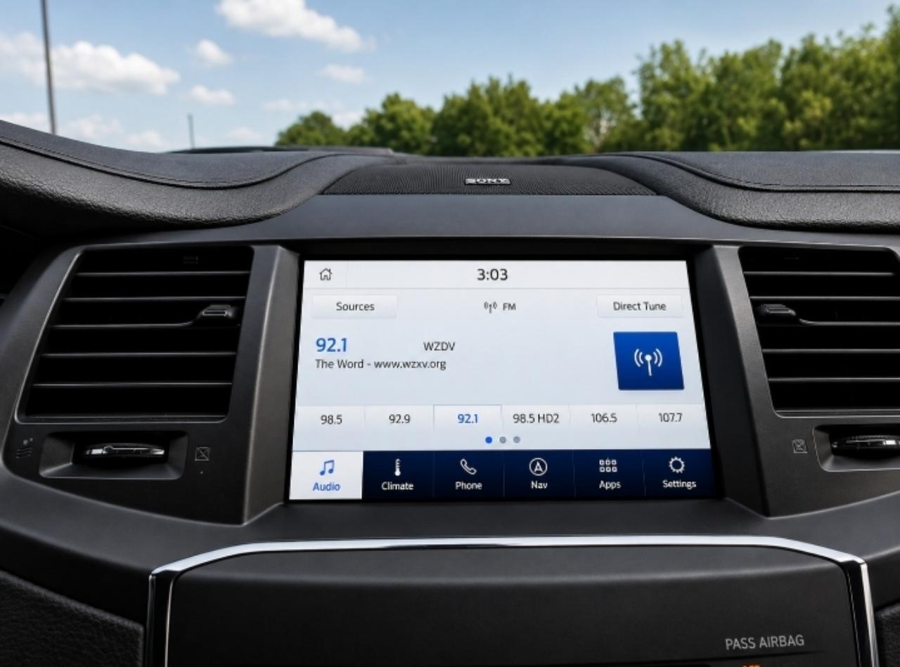 Lincoln MKS FWD 2013