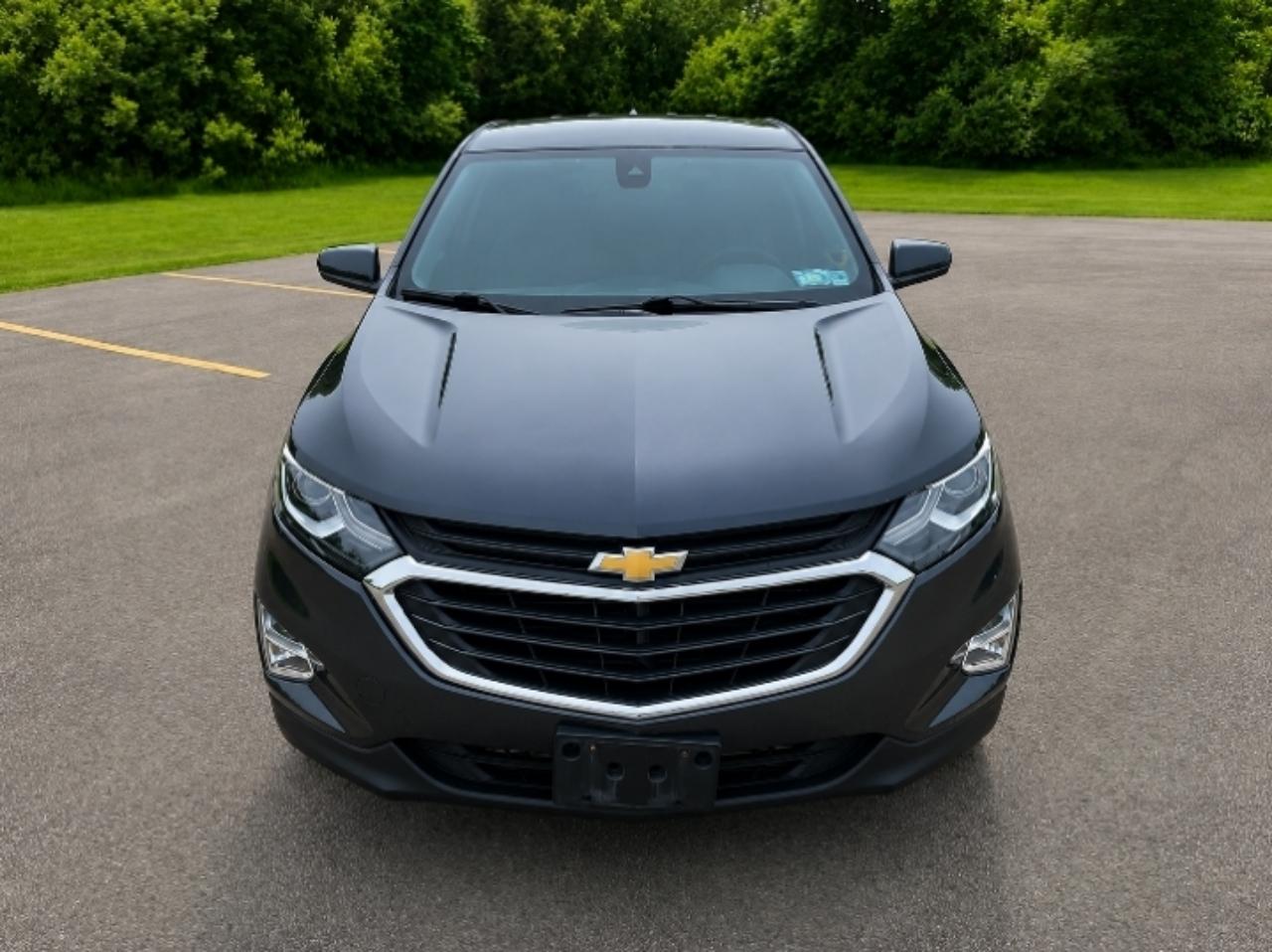 Chevrolet Equinox LT AWD 2020