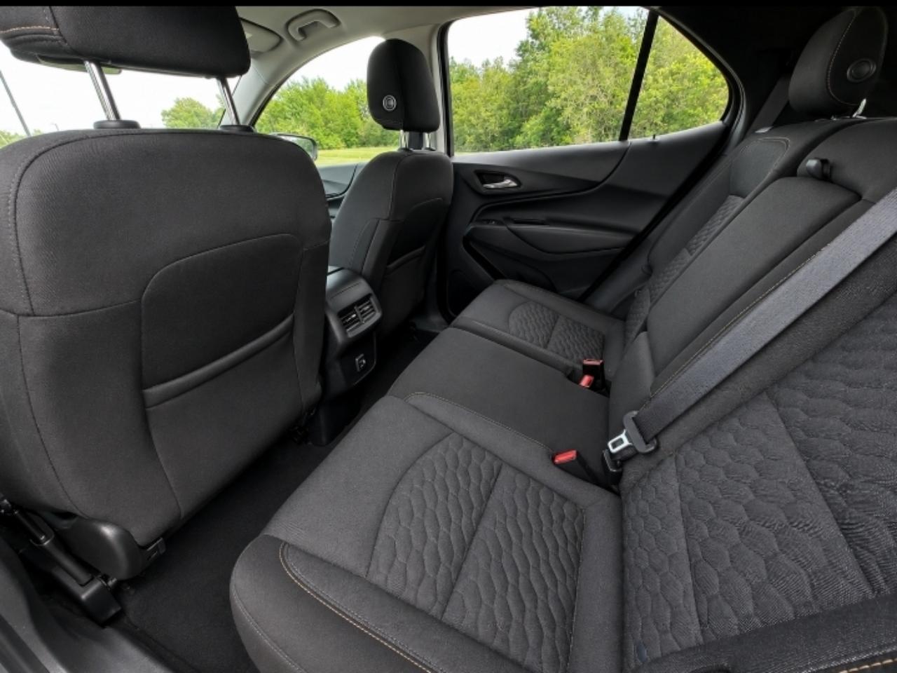 Chevrolet Equinox LT AWD 2020