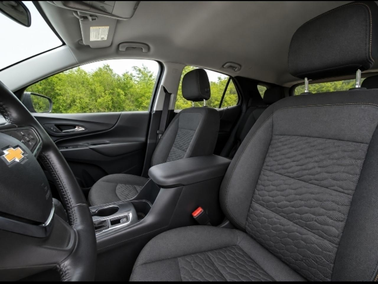 Chevrolet Equinox LT AWD 2020