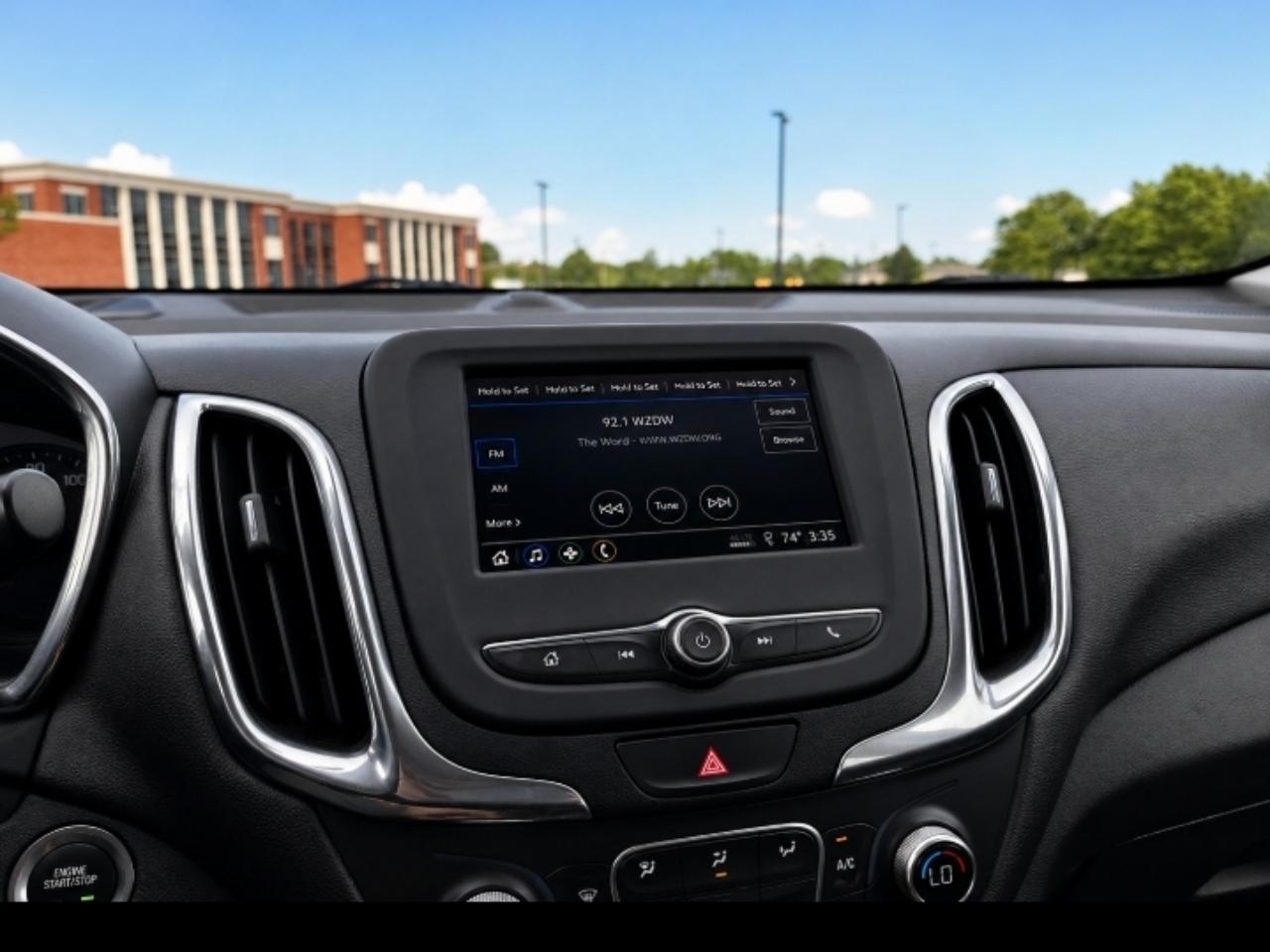 Chevrolet Equinox LT AWD 2020