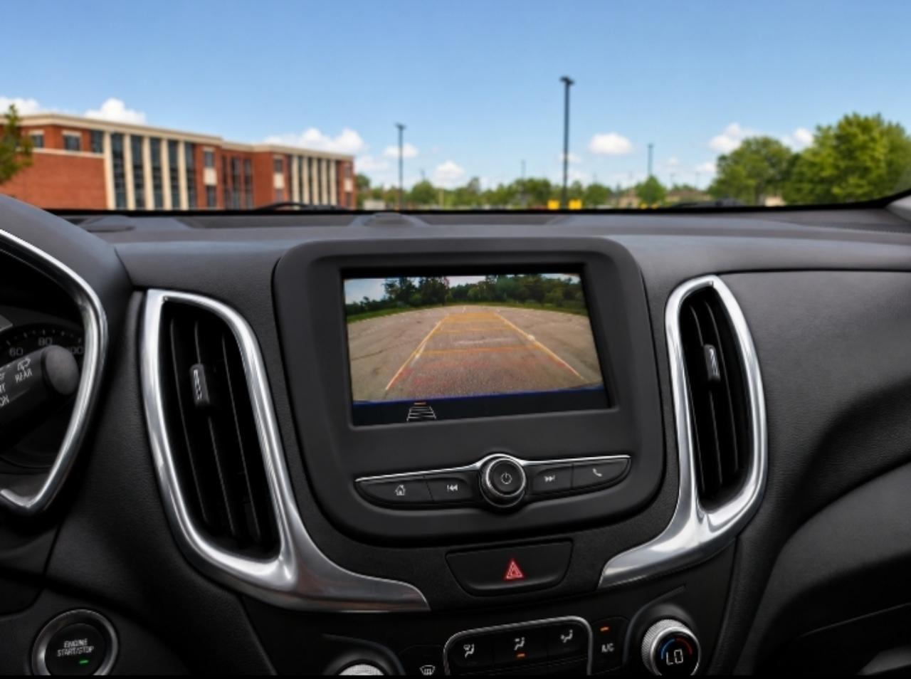 Chevrolet Equinox LT AWD 2020