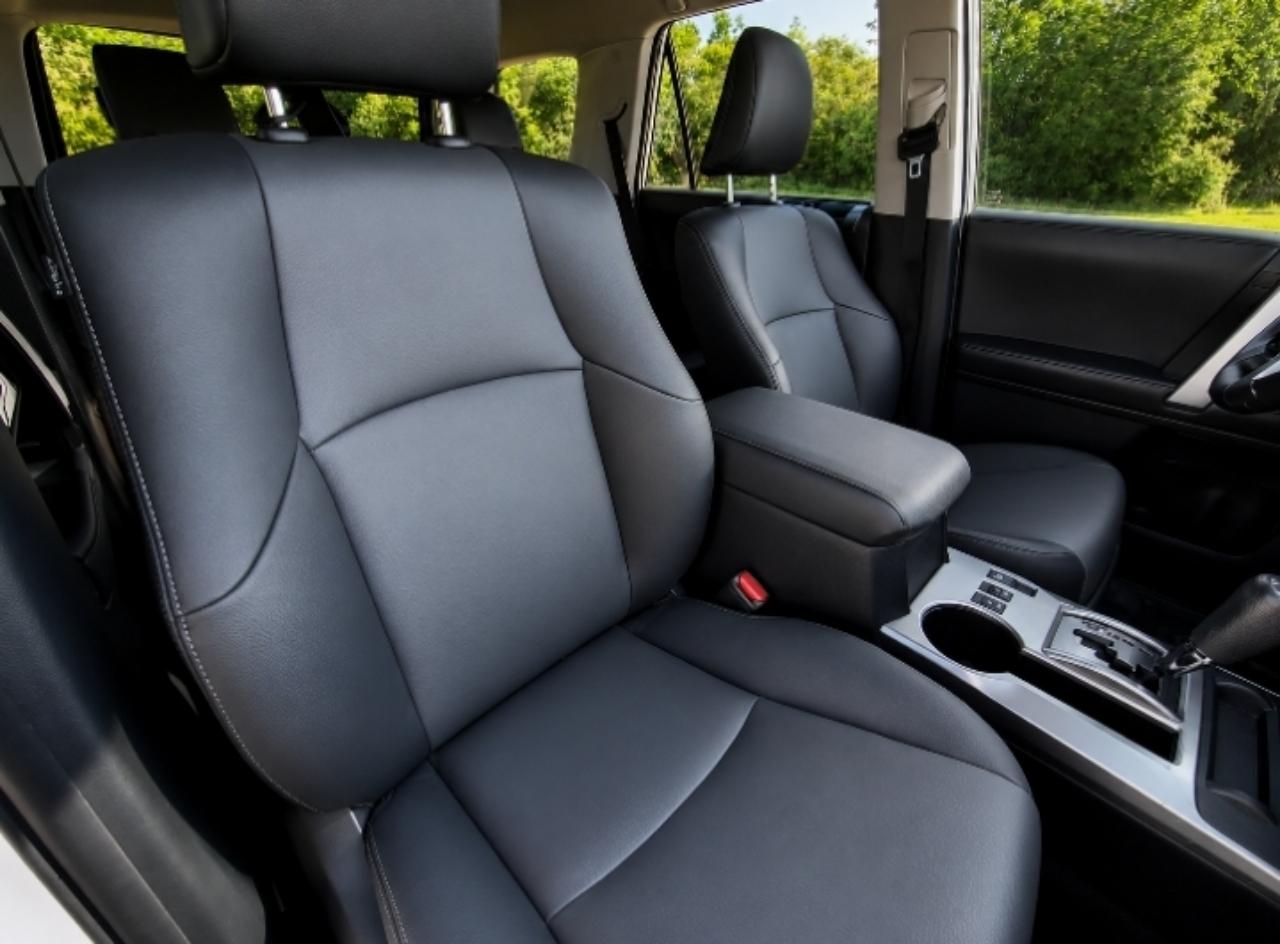 Toyota 4Runner SR5 Premium 4WD 2020