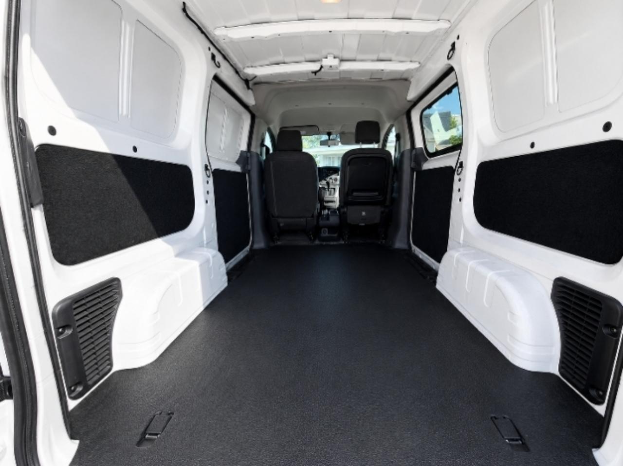 Nissan NV200 S 2021