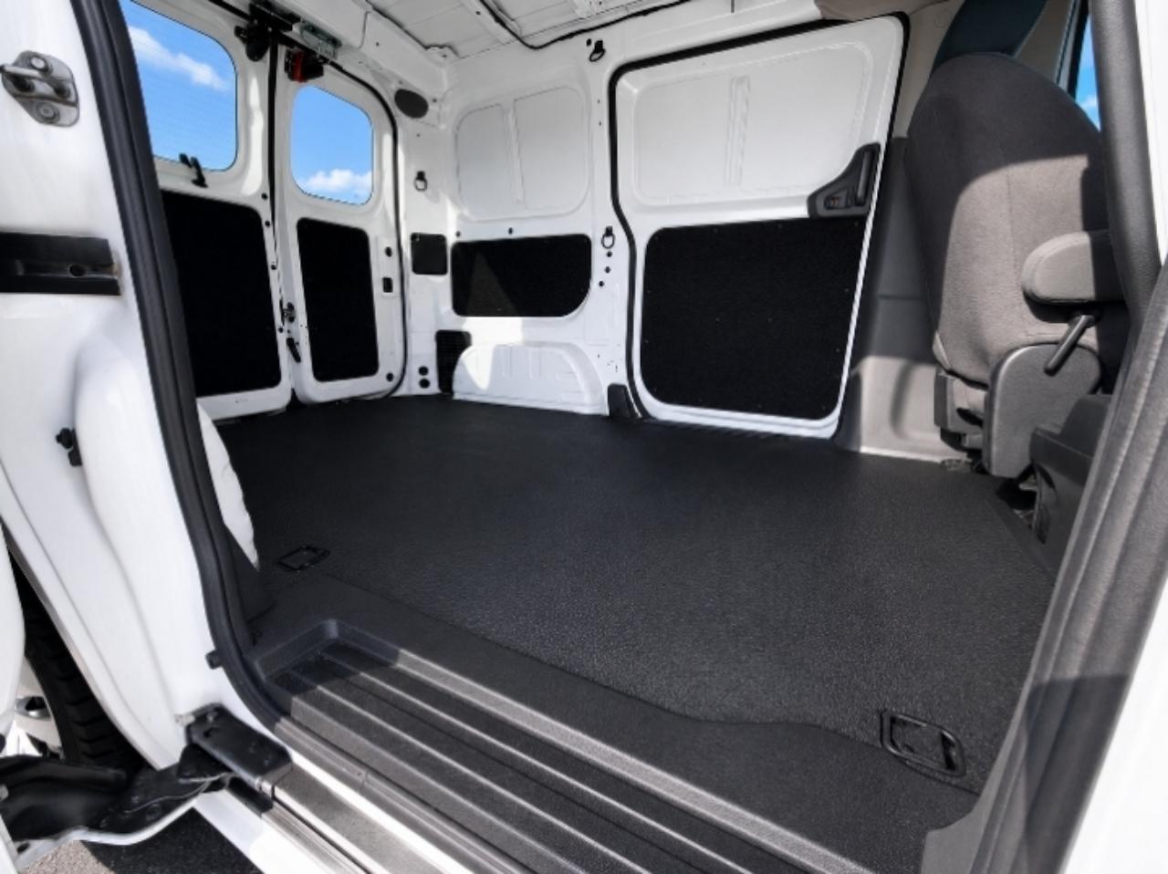Nissan NV200 S 2021