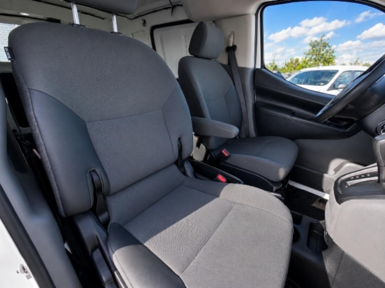 Nissan NV200 S 2021