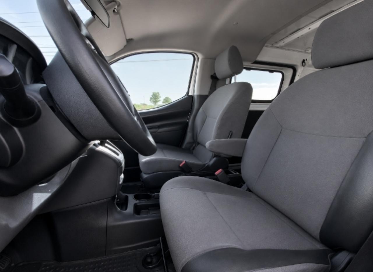 Nissan NV200 S 2021
