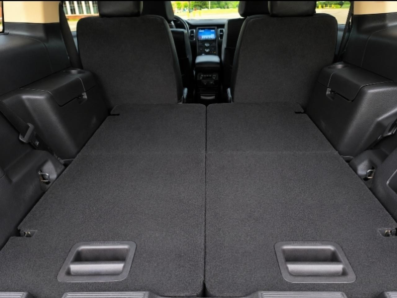 Ford Flex SEL AWD 2016