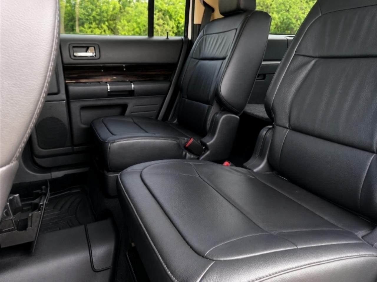 Ford Flex SEL AWD 2016
