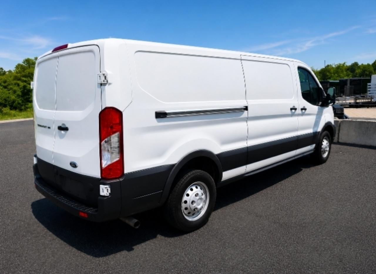 Ford Transit 150 Van Low Roof w/Sliding Pass. 148-in. WB 2023