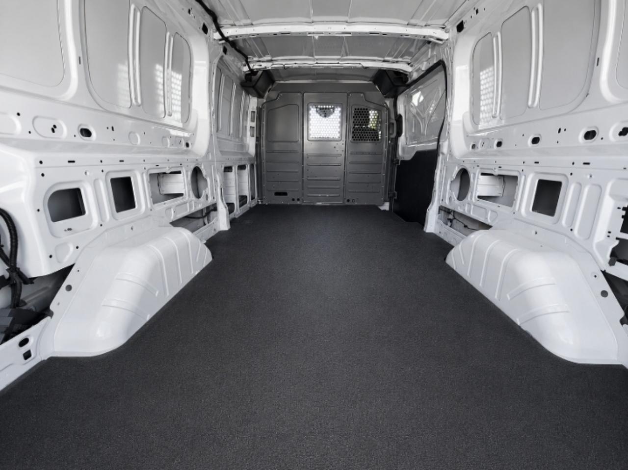 Ford Transit 150 Van Low Roof w/Sliding Pass. 148-in. WB 2023