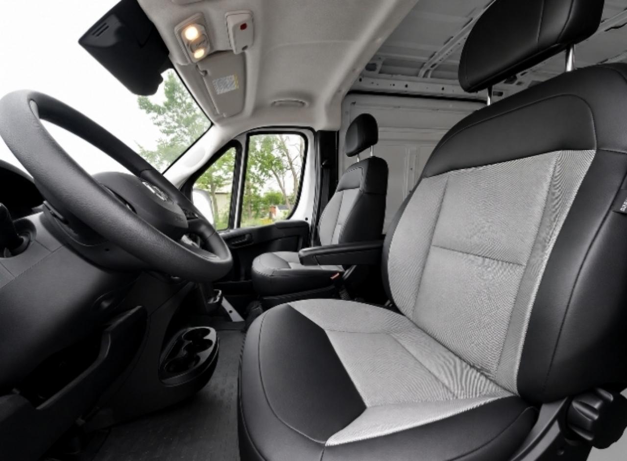 RAM Promaster 2500 High Roof 159-in. WB 2025