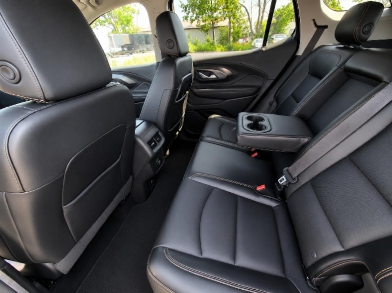 GMC Terrain SLT AWD 2019