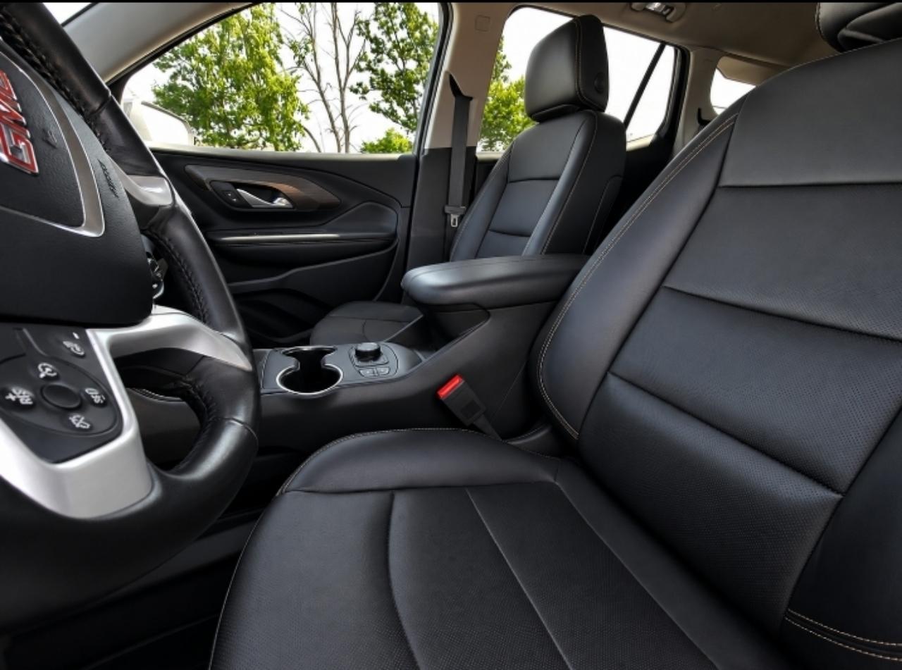 GMC Terrain SLT AWD 2019