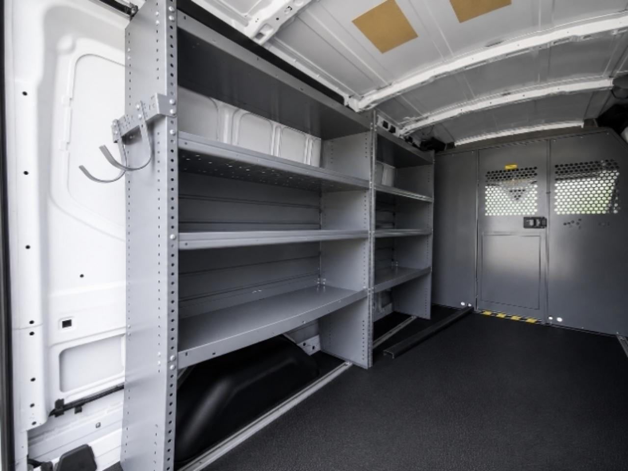 Ford Transit 350 Van Med. Roof w/Dual Sliding 148-in. WB 2020