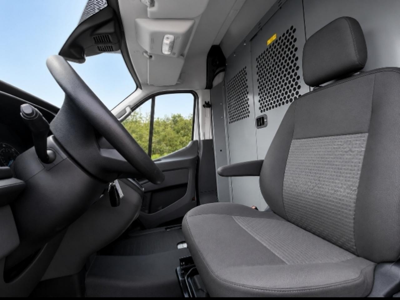 Ford Transit 350 Van Med. Roof w/Dual Sliding 148-in. WB 2020