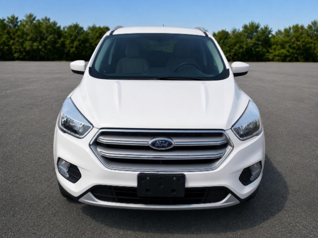 Ford Escape SE 4WD 2019