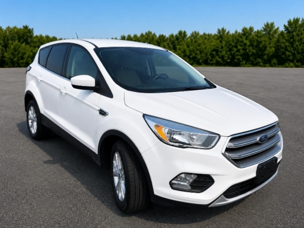 Ford Escape SE 4WD 2019