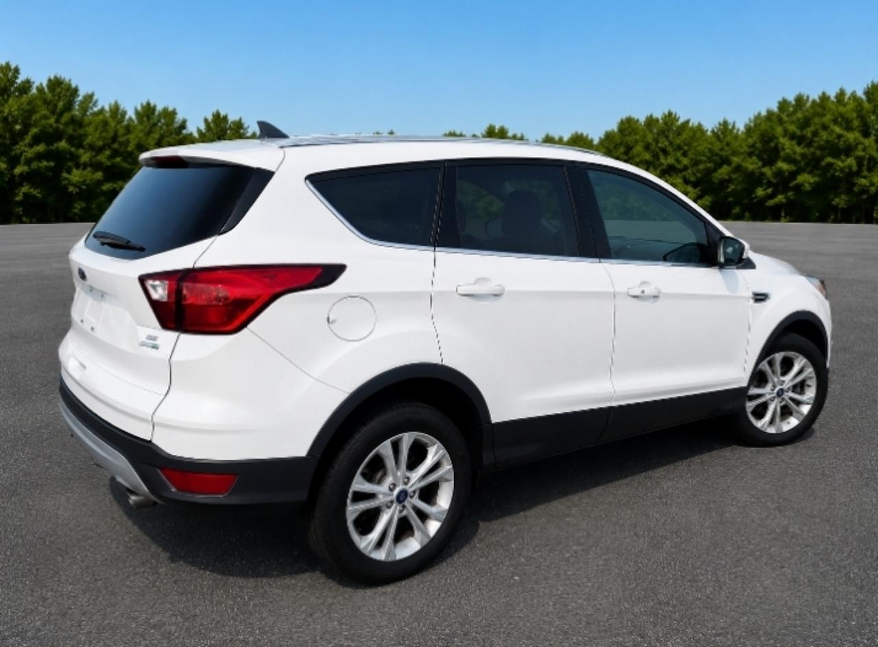 Ford Escape SE 4WD 2019