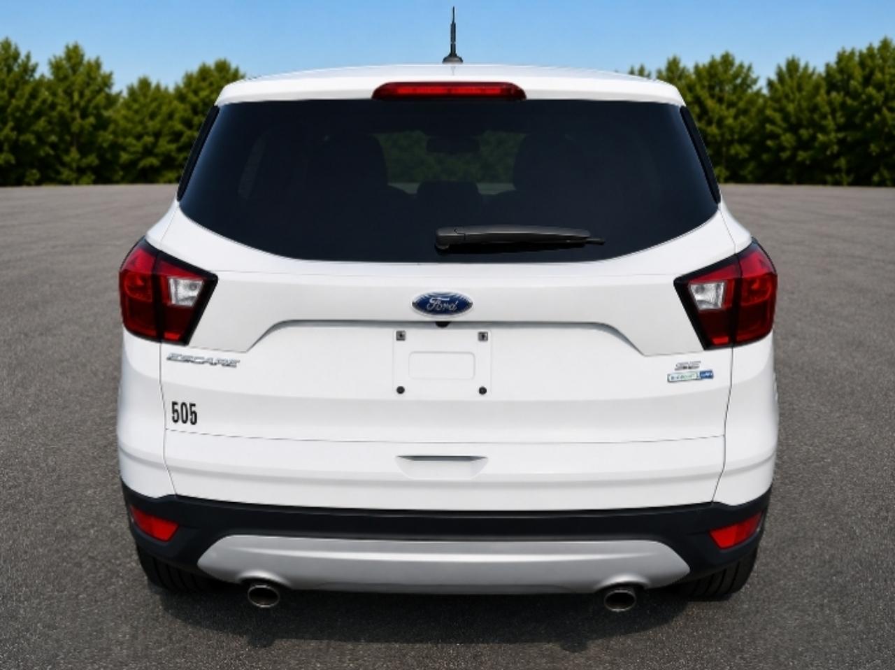 Ford Escape SE 4WD 2019