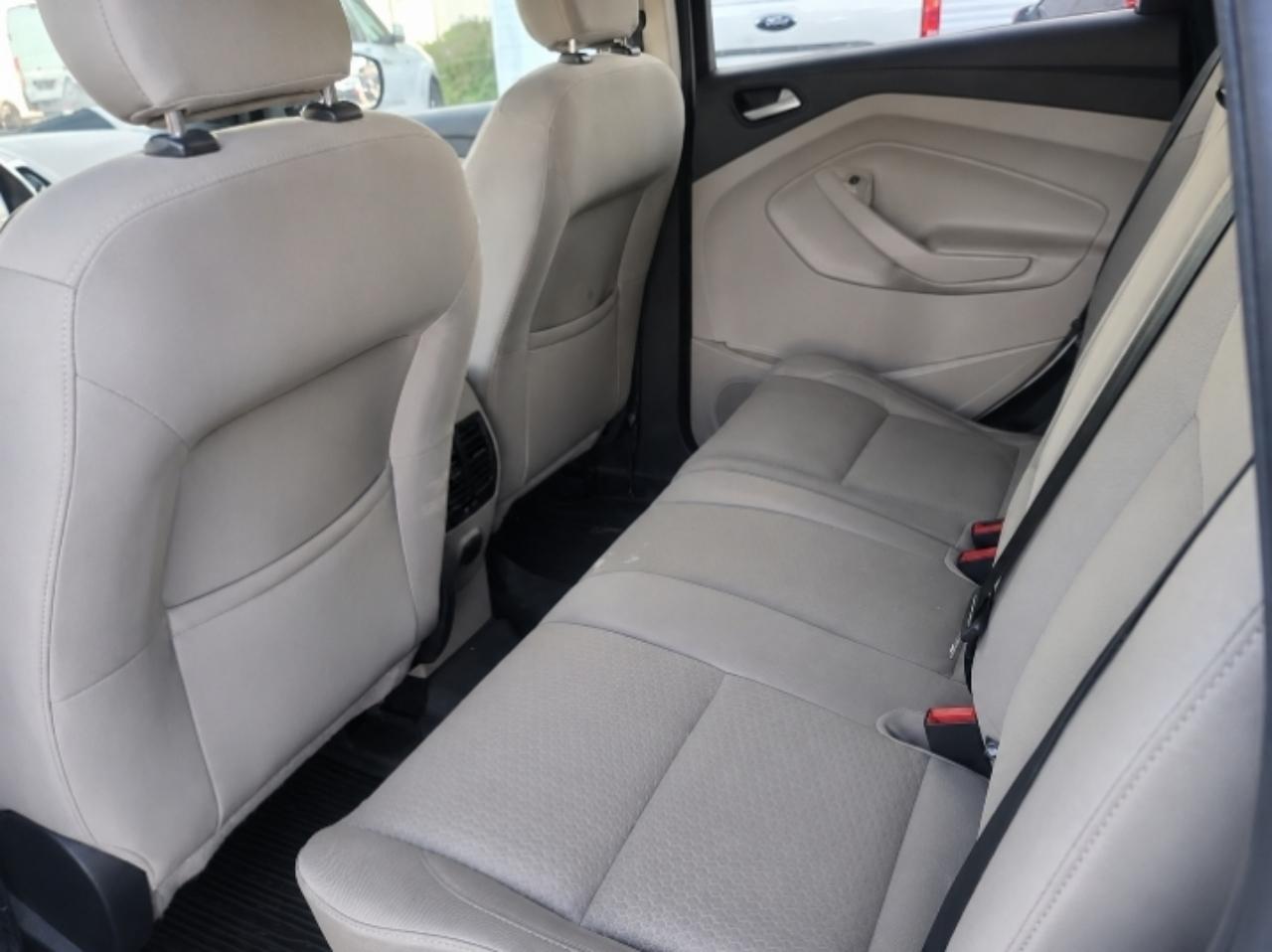 Ford Escape SE 4WD 2019