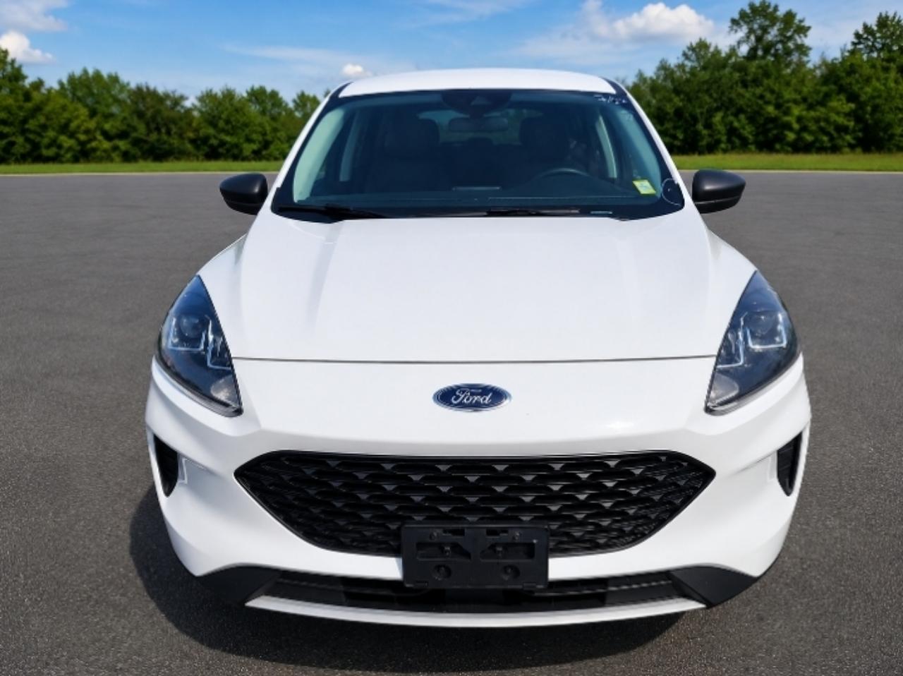 Ford Escape S AWD 2021