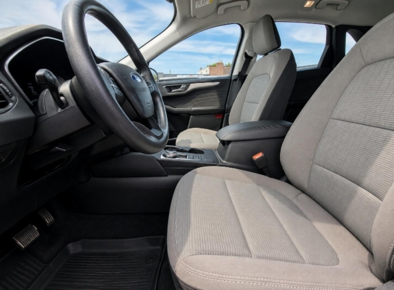Ford Escape S AWD 2021