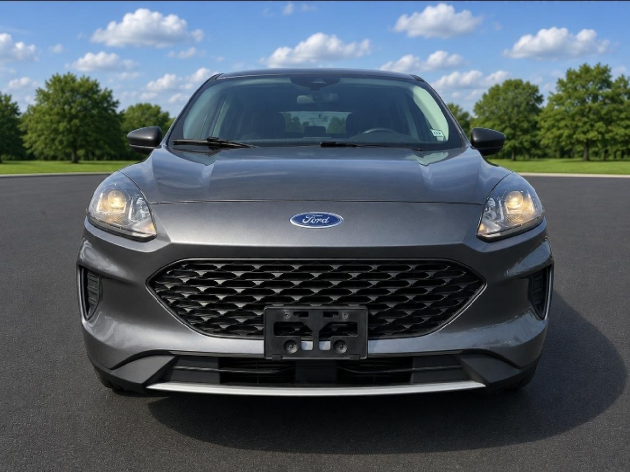 Ford Escape S AWD 2022