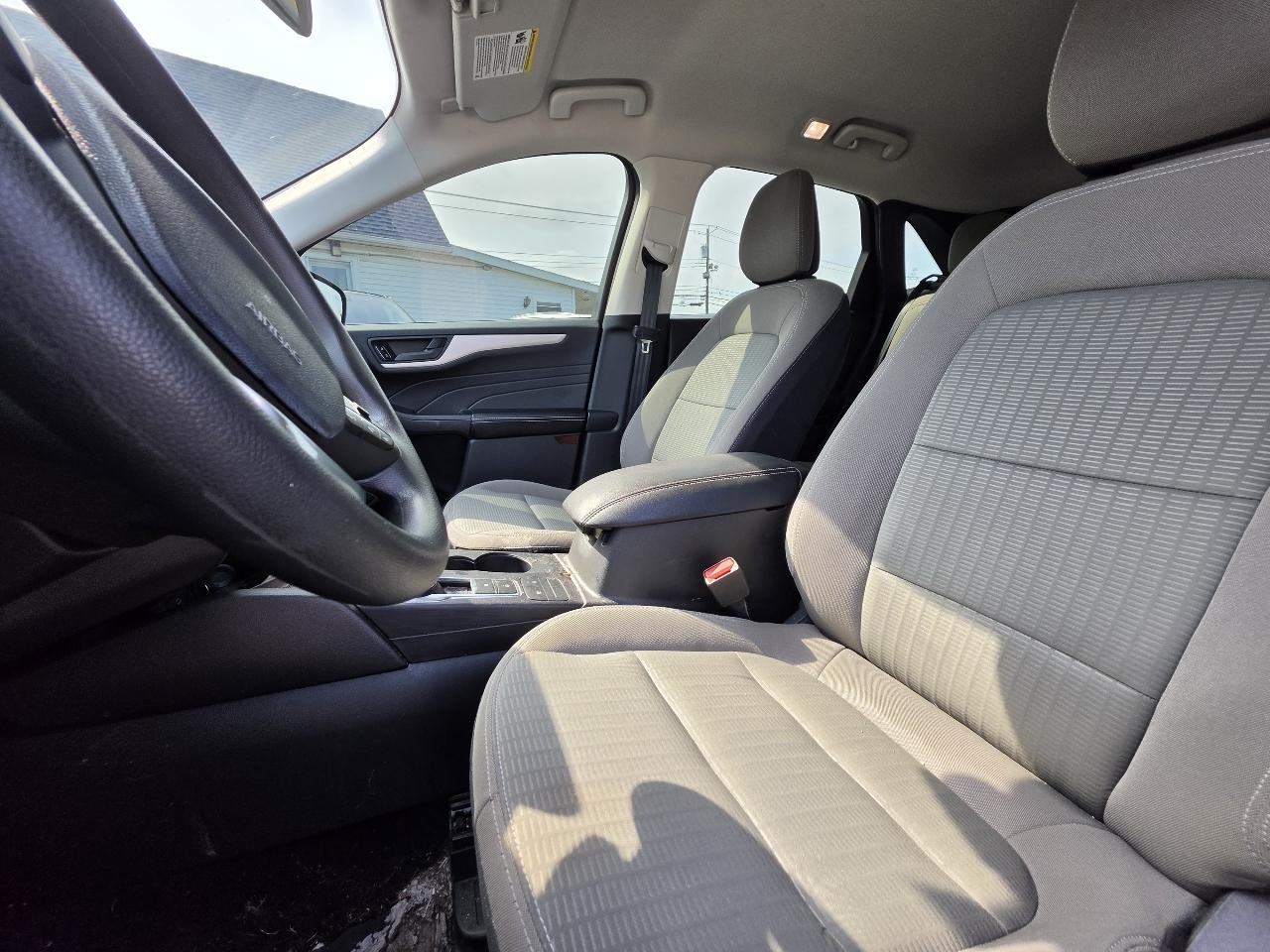 Ford Escape S AWD 2022
