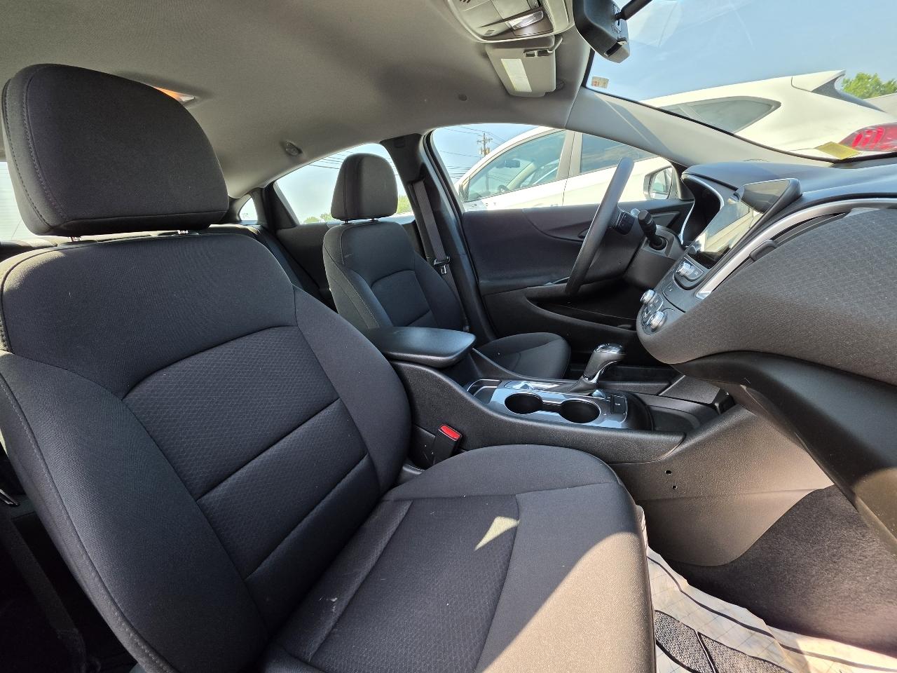 Chevrolet Malibu 1FL 2020