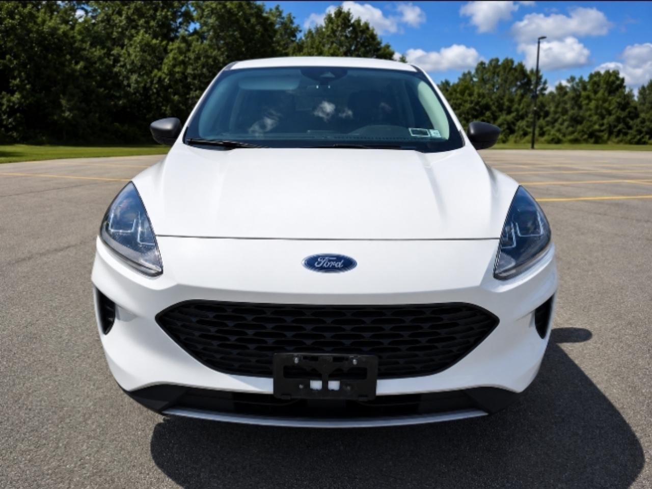 Ford Escape S AWD 2022