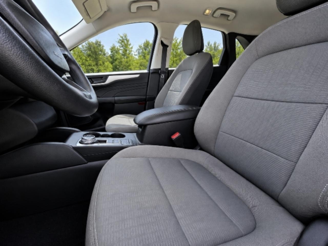 Ford Escape S AWD 2022