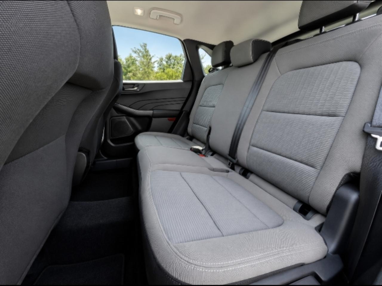 Ford Escape S AWD 2022
