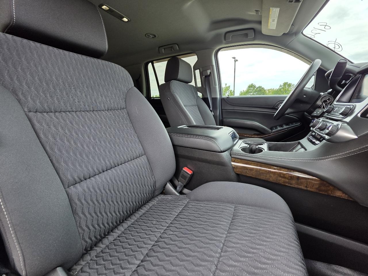 Chevrolet Tahoe 4WD - Police/Special Service 2020