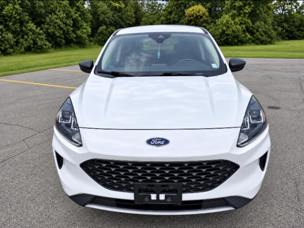Ford Escape S AWD 2020